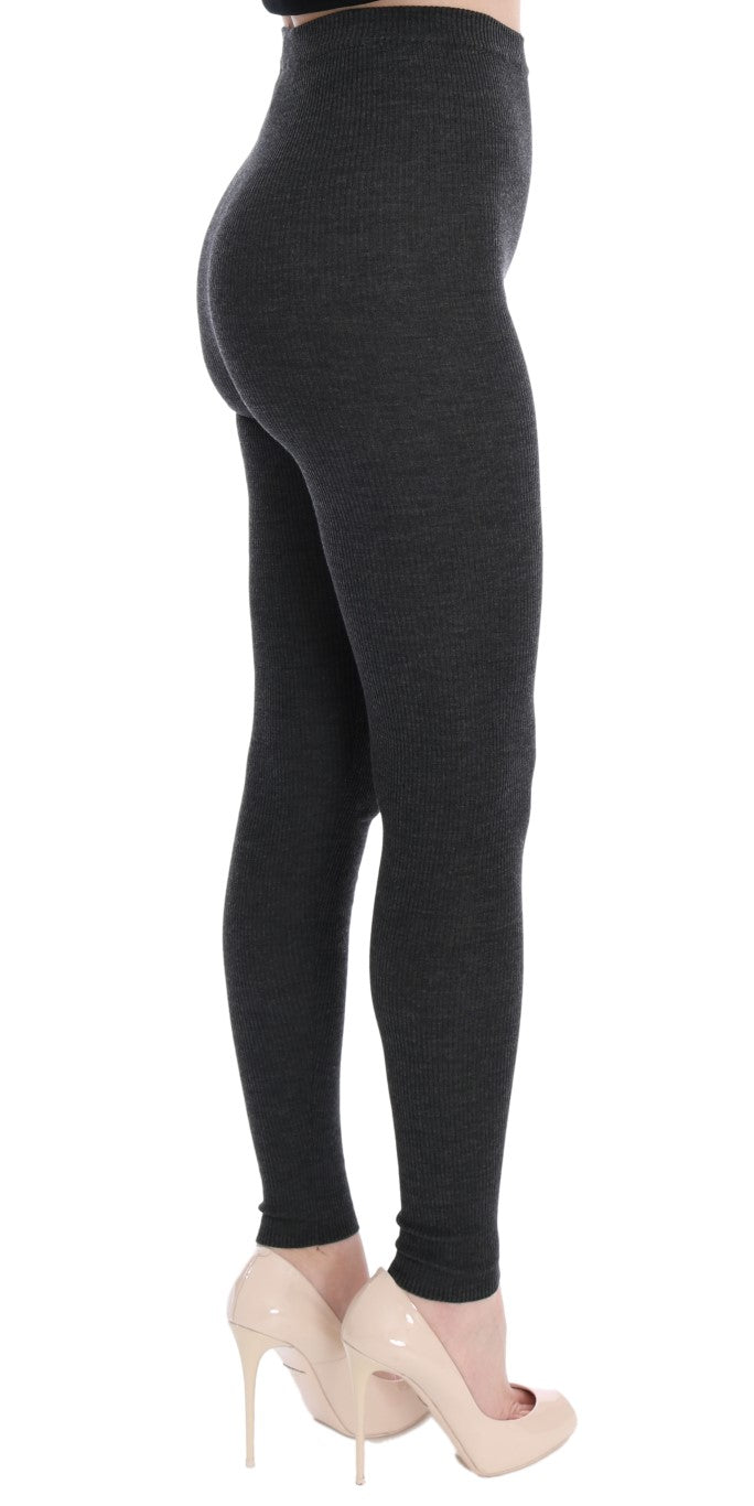 Calça leggings Dolce & Gabbana