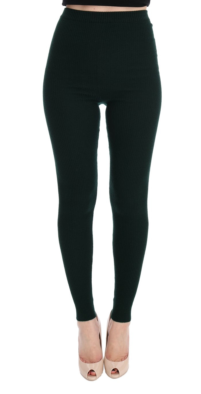 Calça leggings Dolce & Gabbana