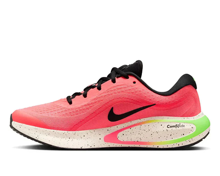 Nike running journey