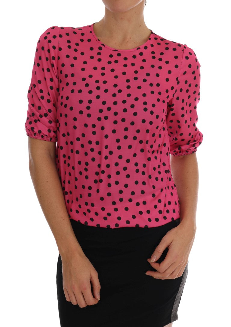 Blusa Dolce & Gabbana