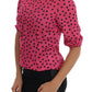 Blusa Dolce & Gabbana