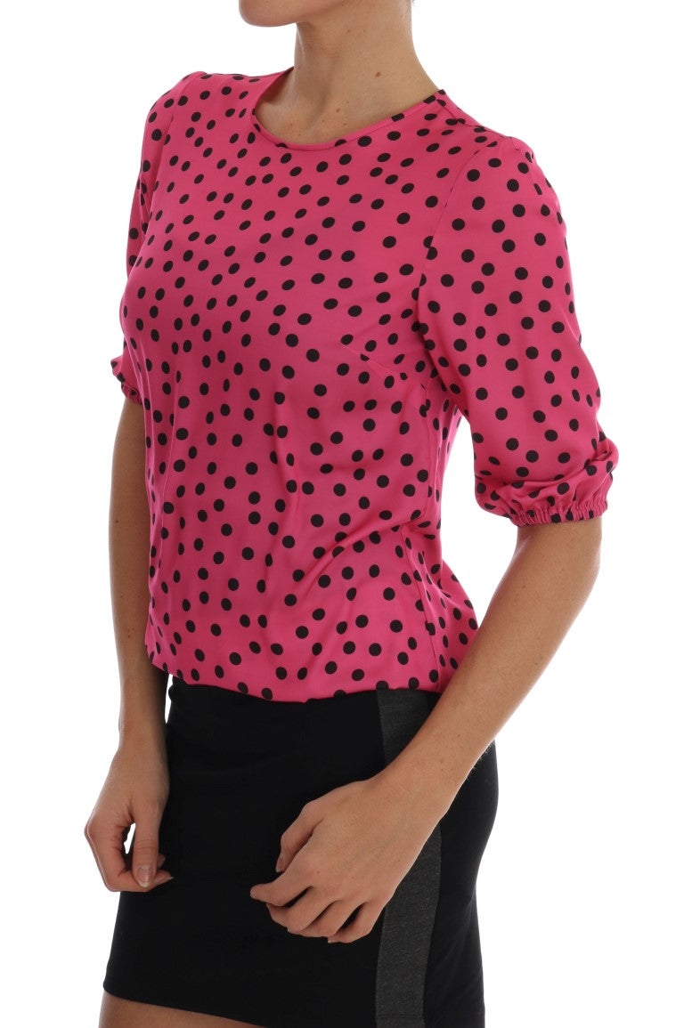 Blusa Dolce & Gabbana
