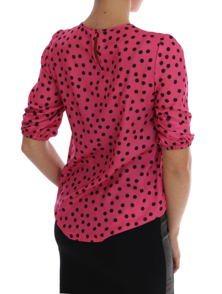 Blusa Dolce & Gabbana
