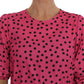 Blusa Dolce & Gabbana