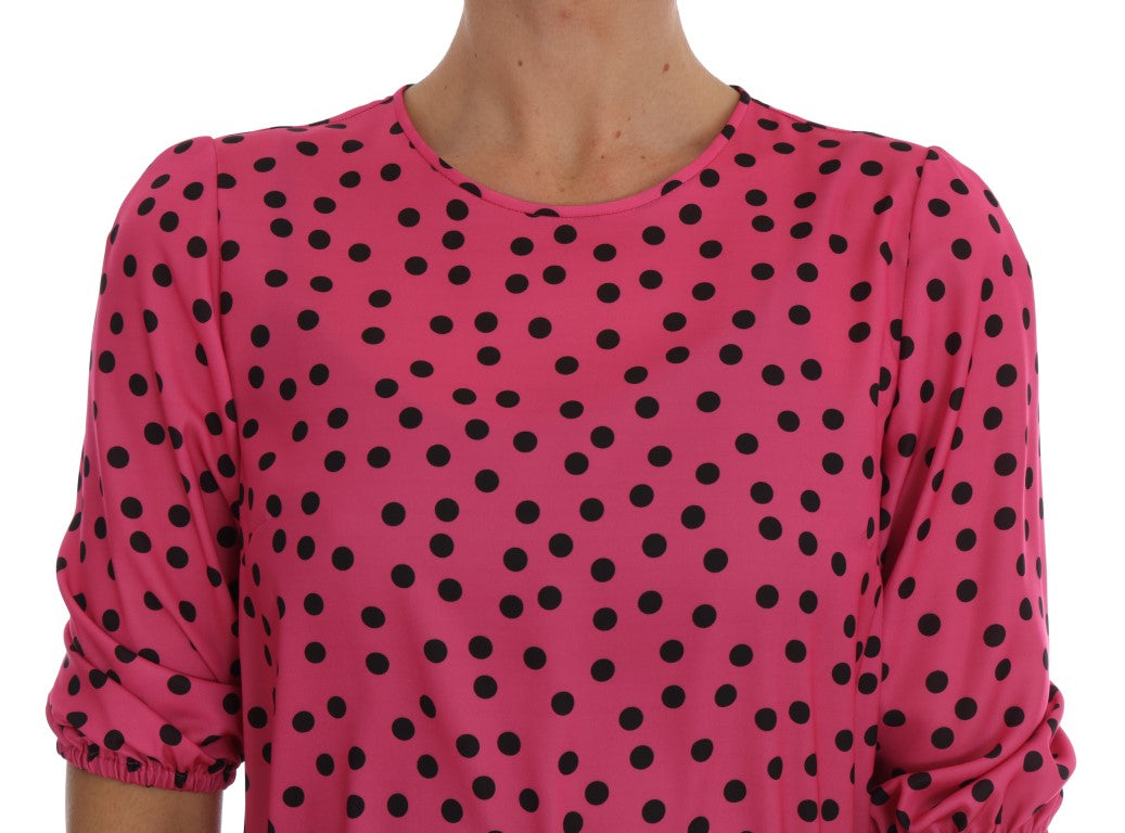 Blusa Dolce & Gabbana