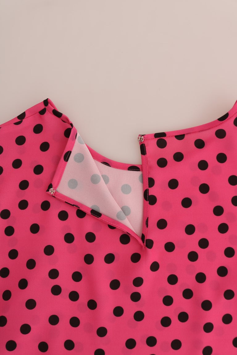 Blusa Dolce & Gabbana