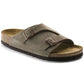 Birkenstock Zurich Regular
