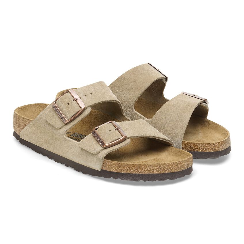 Birkenstock  Arizona Regular