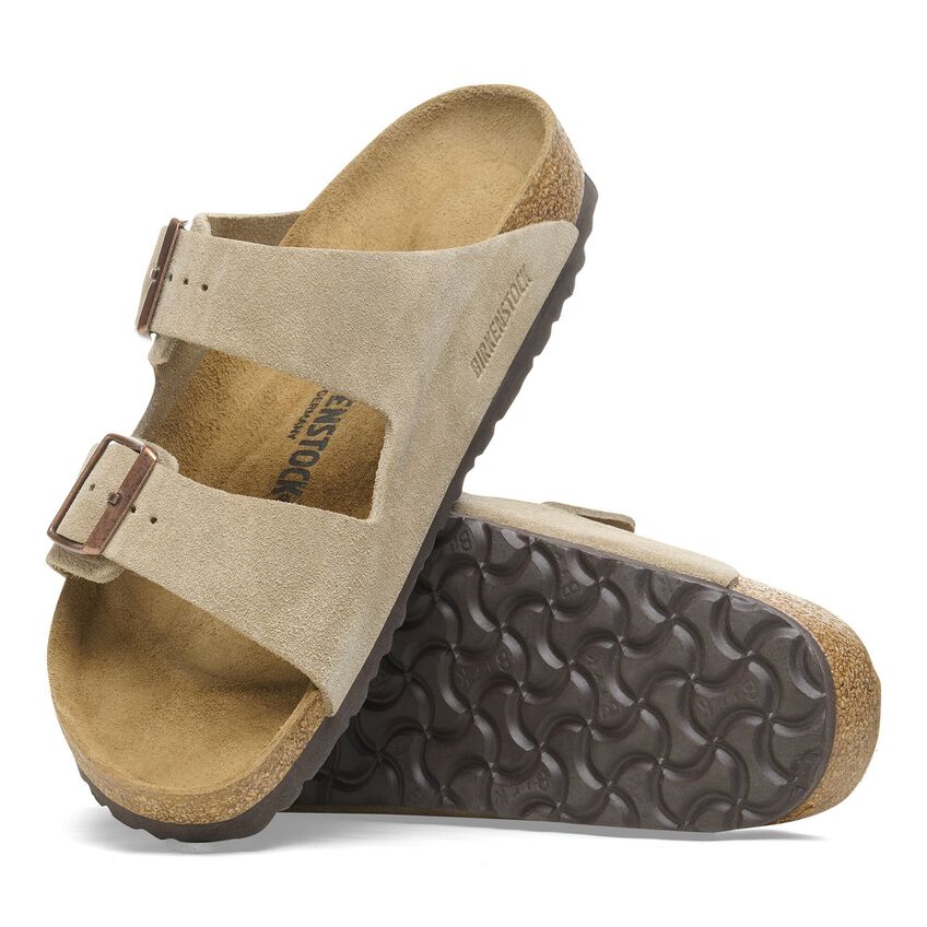 Birkenstock  Arizona Regular