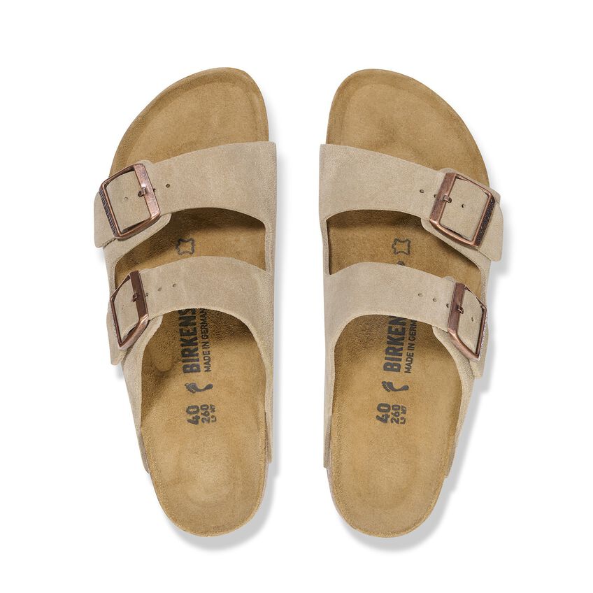 Birkenstock  Arizona Regular