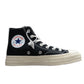 Converse All Star x Comme des Garçons Play