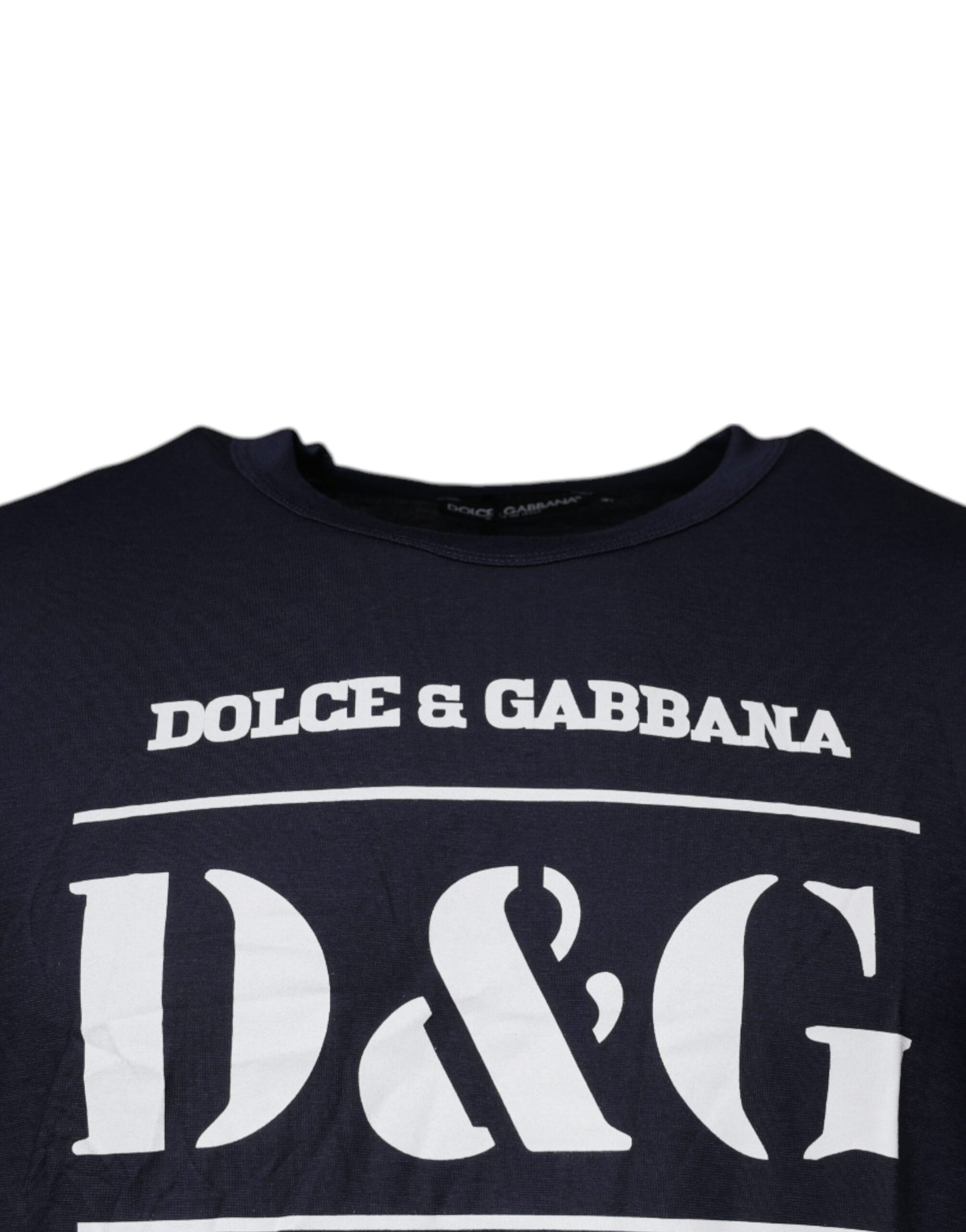 T-shirt Dolce & Gabbana