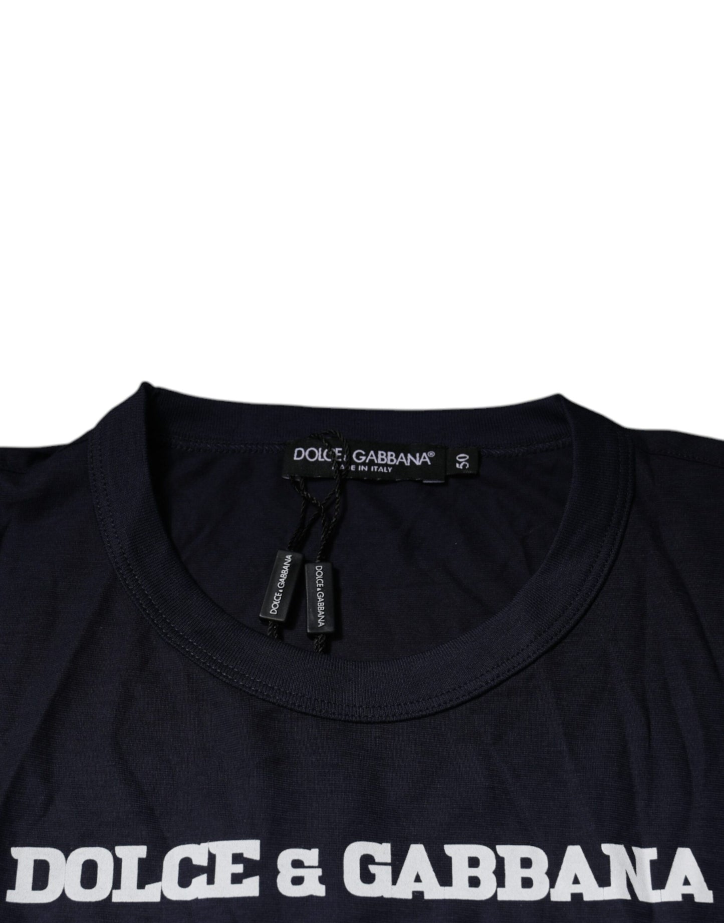 T-shirt Dolce & Gabbana
