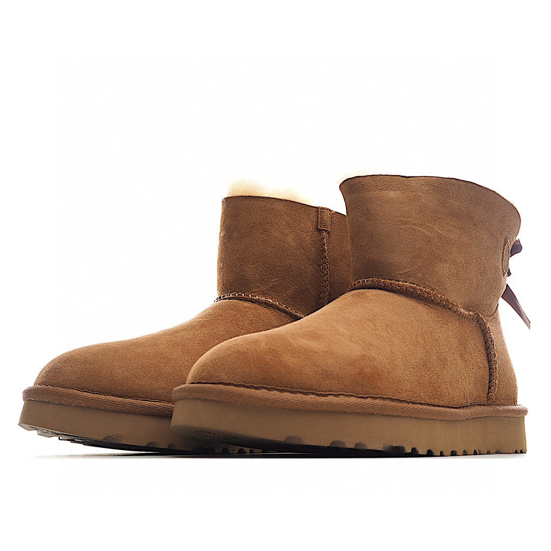 UGG Mini Bailey Bow II