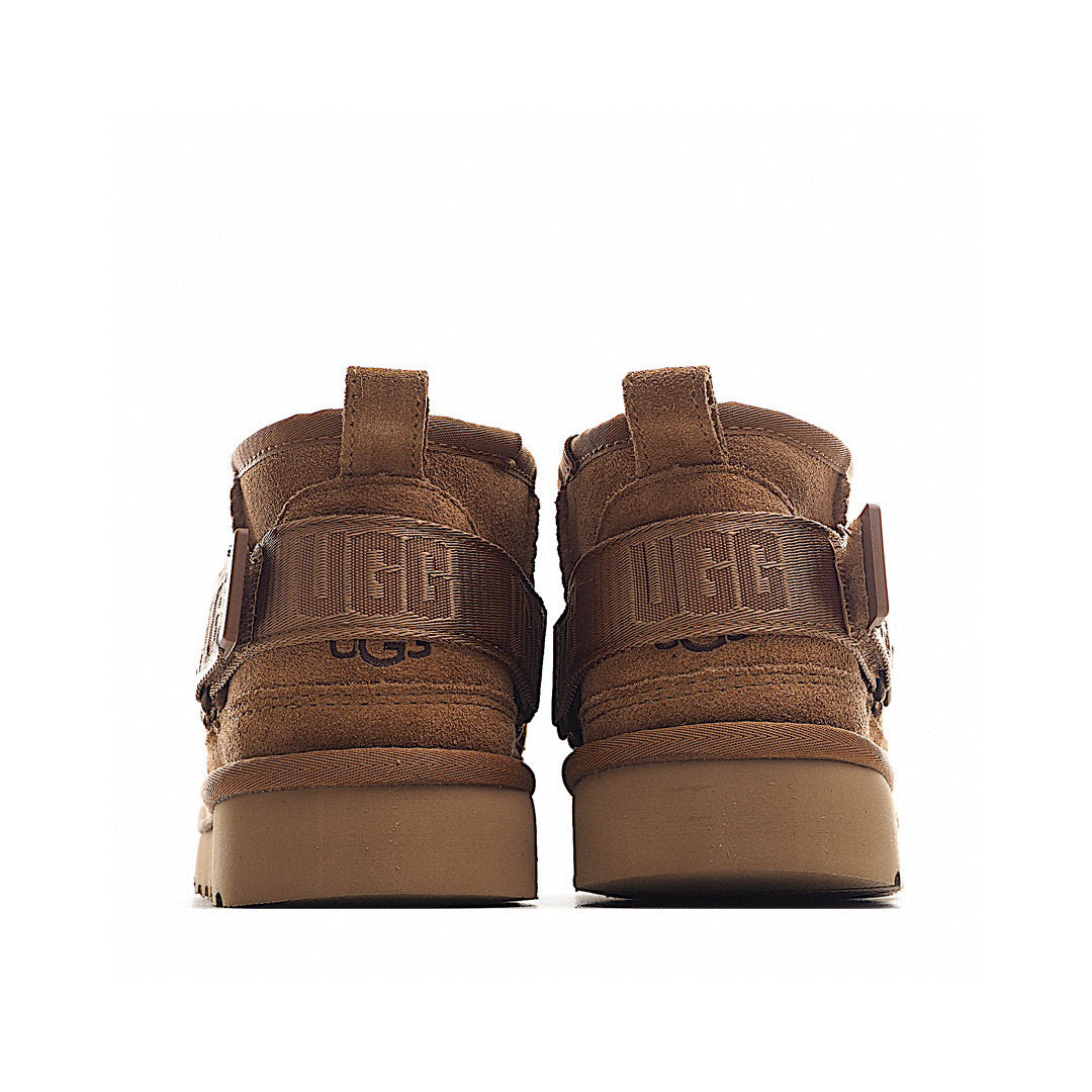 UGG Classic Mini Hybrid