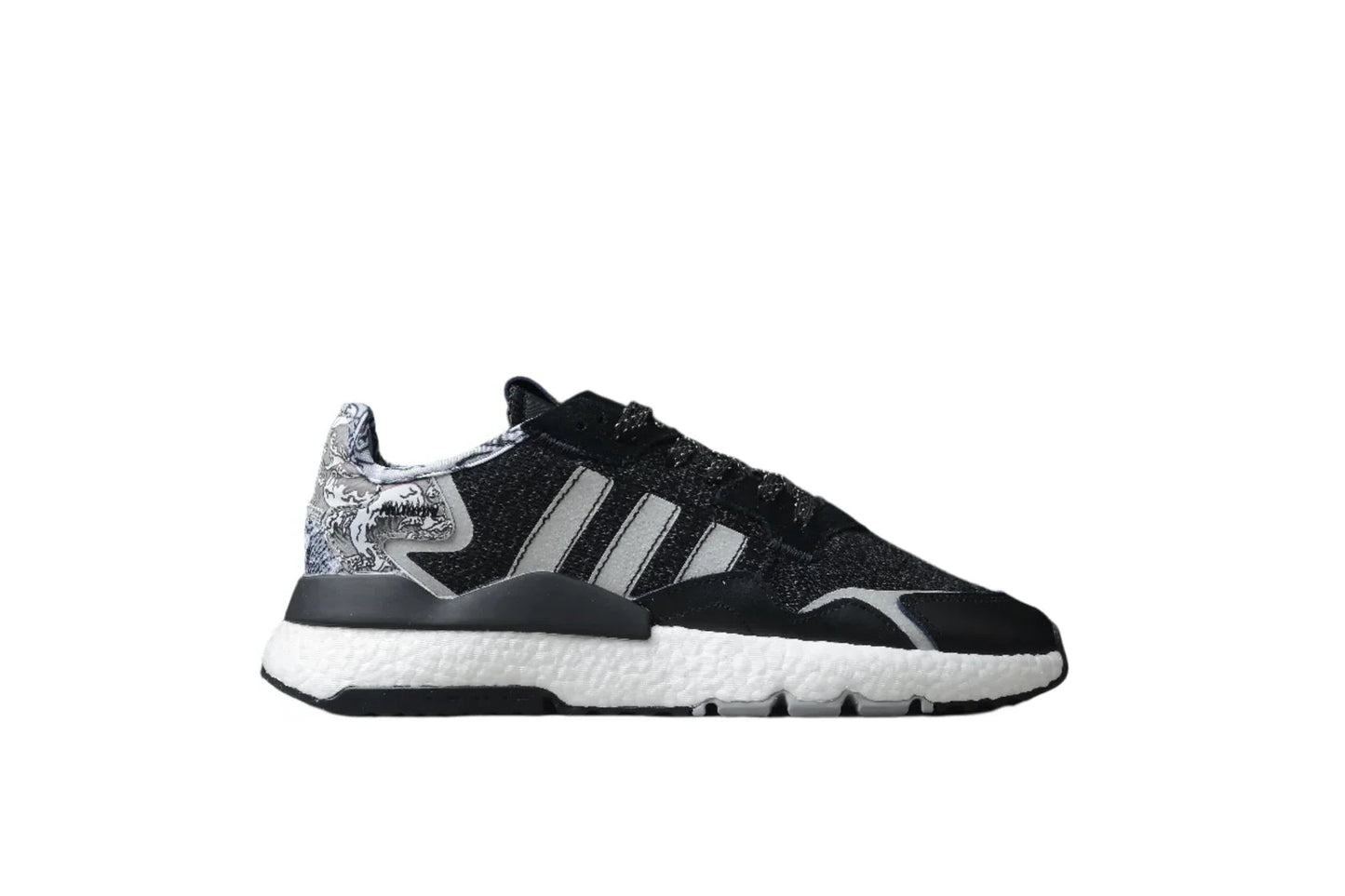 Adidas Jogger Boost