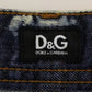 Calção de Ganga Dolce & Gabbana
