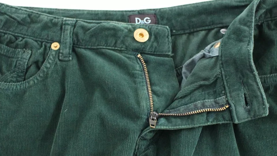 Calça Slimmy Dolce & Gabbana