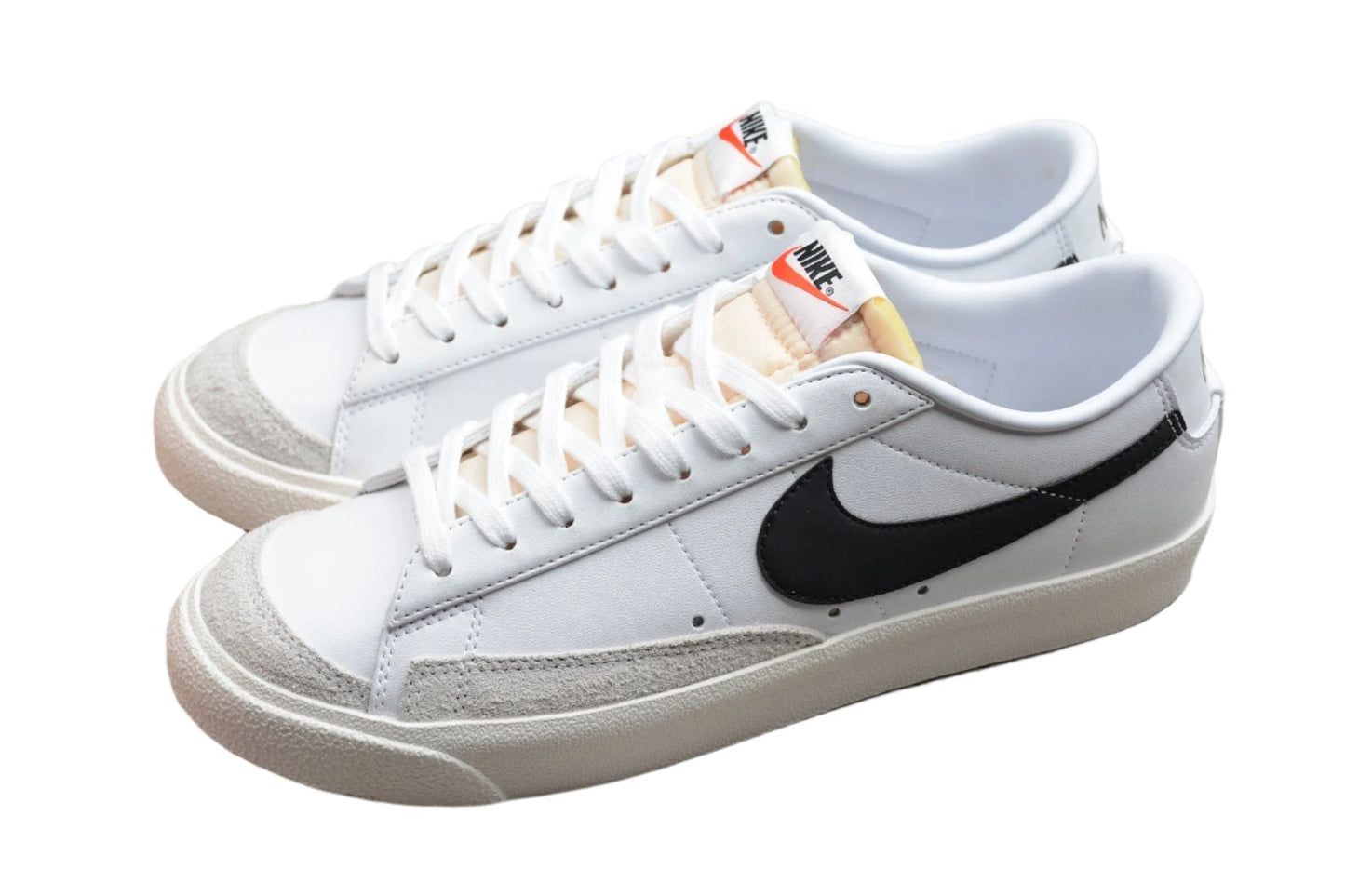 Nike Blazer Low