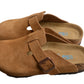 Birkenstock  Boston Regular