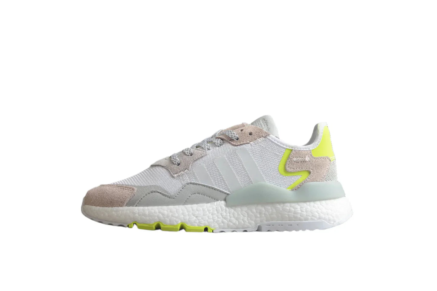Adidas Jogger Boost