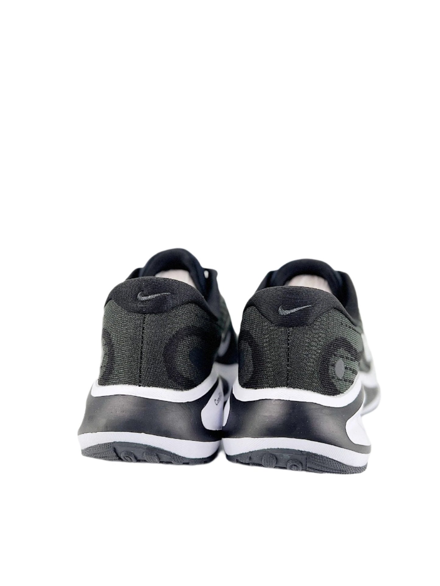 Nike running journey