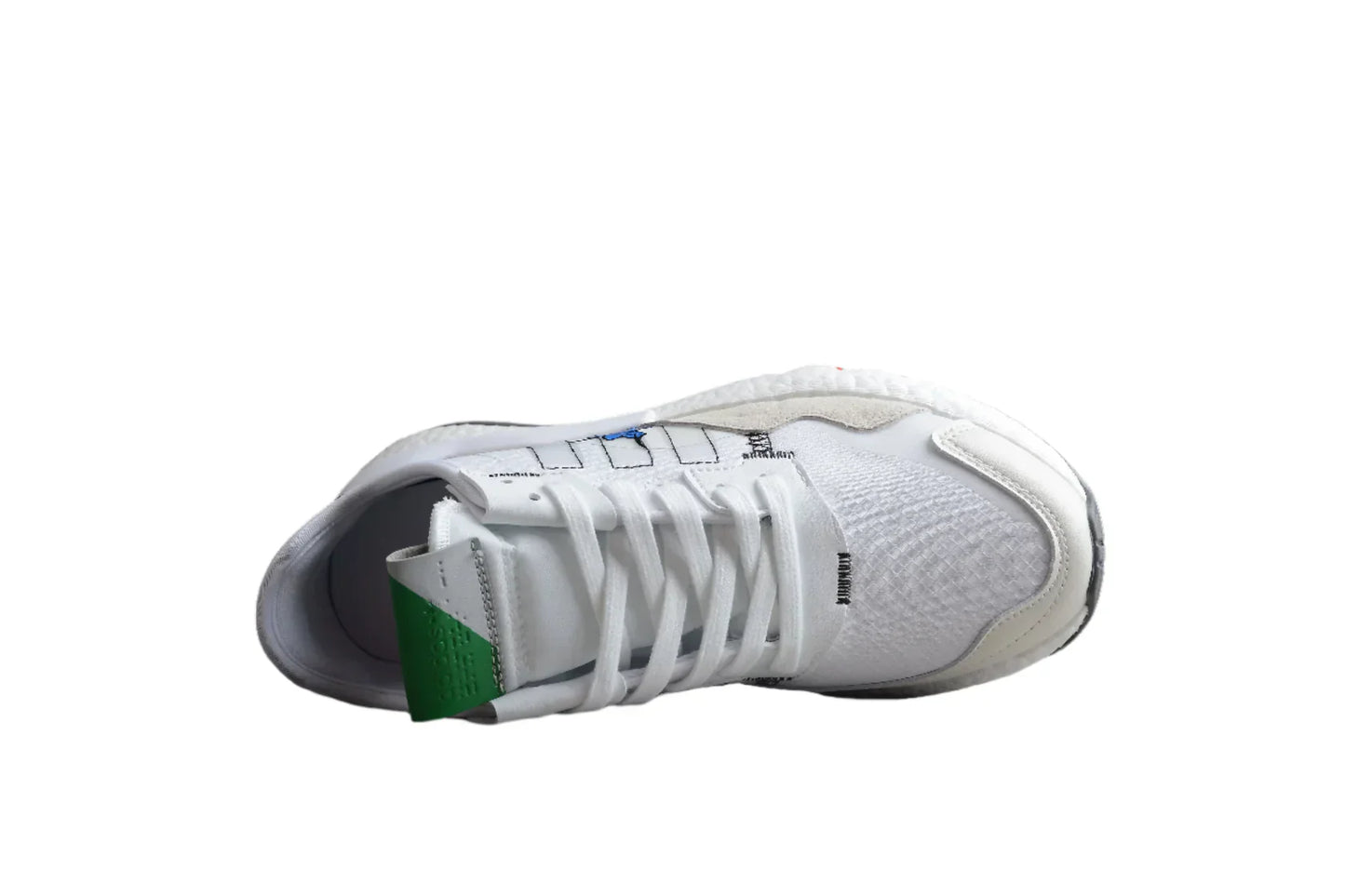 Adidas Jogger Boost