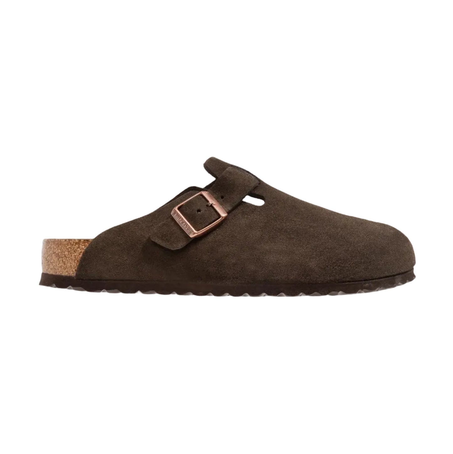 Birkenstock  Boston Regular