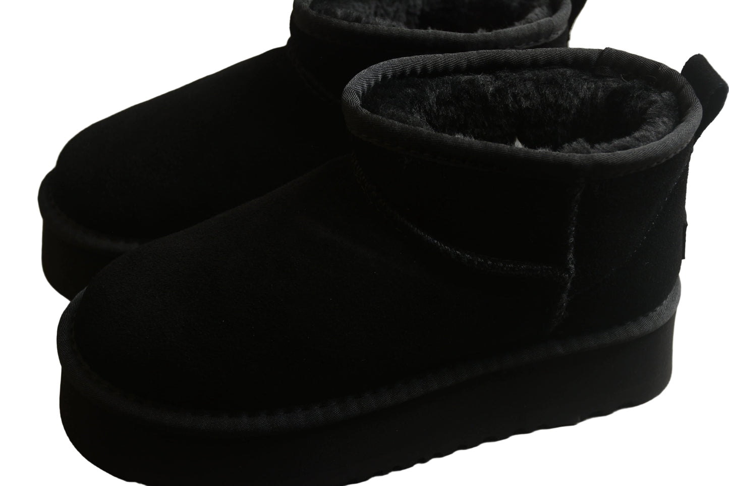 UGG Ultra Mini Platform