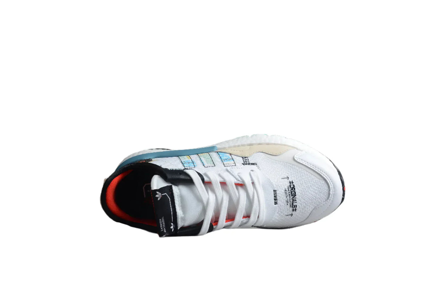 Adidas Jogger Boost