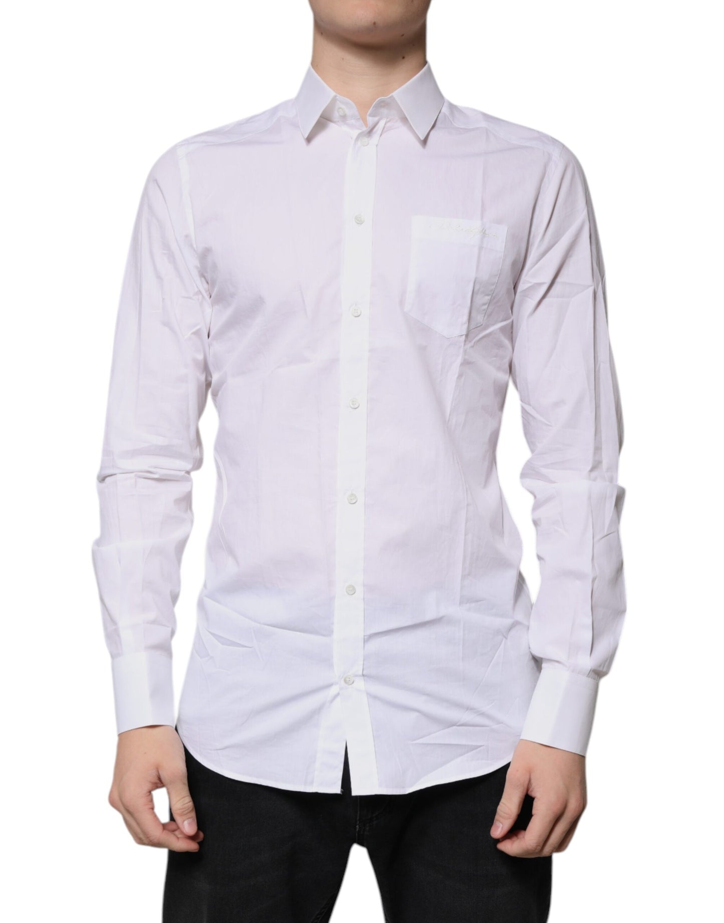 Camisa Dolce Gabbana