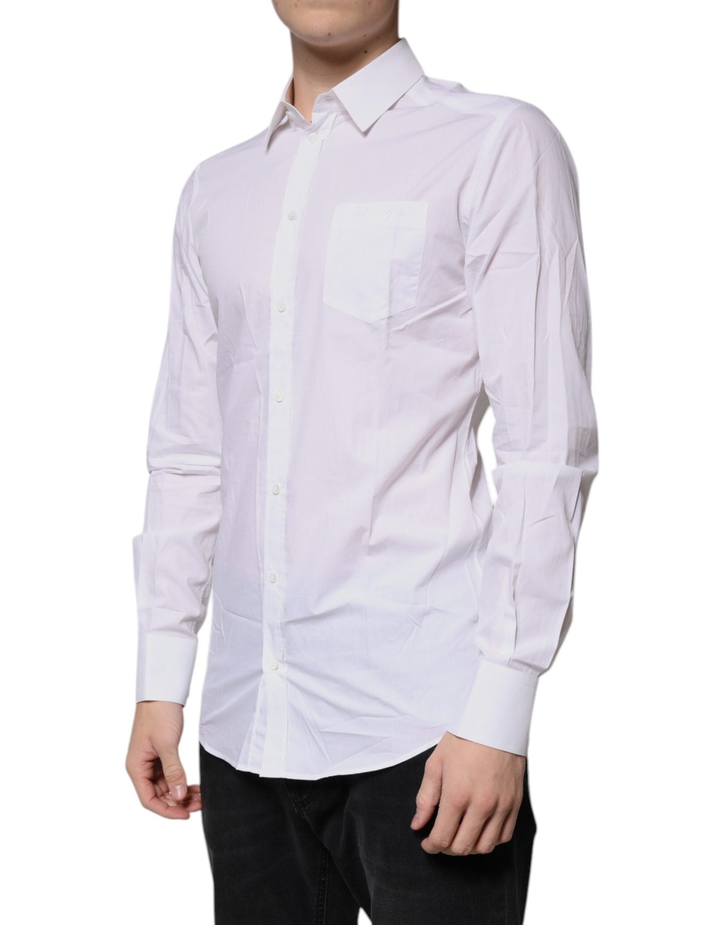 Camisa Dolce Gabbana