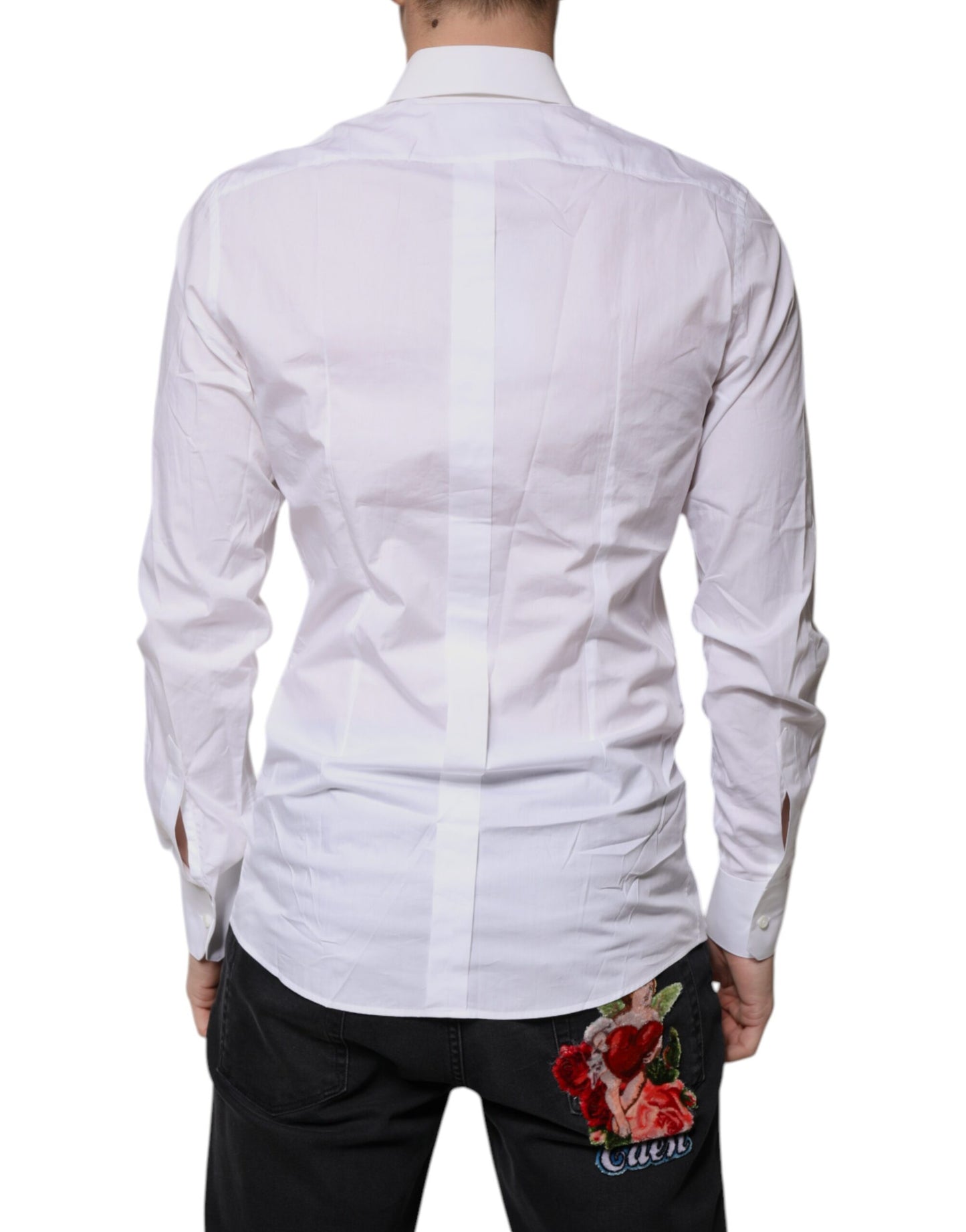Camisa Dolce Gabbana