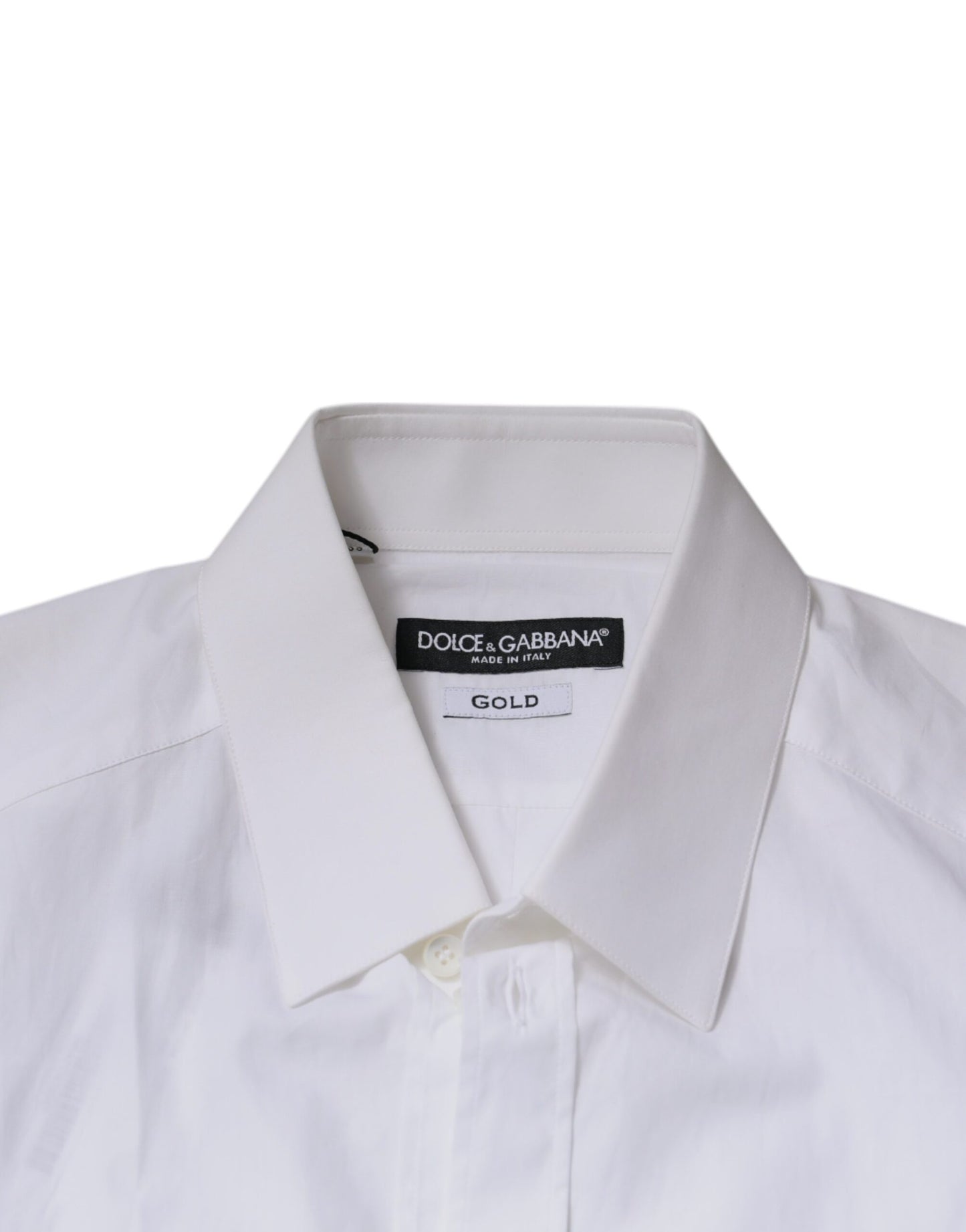 Camisa Dolce Gabbana