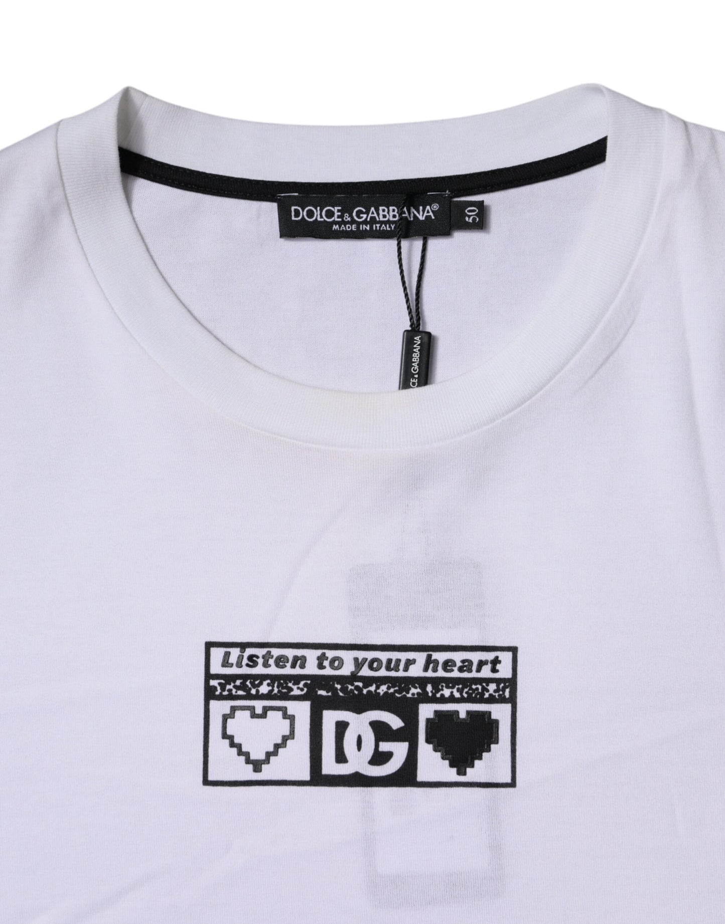 T-shirt Dolce & Gabbana