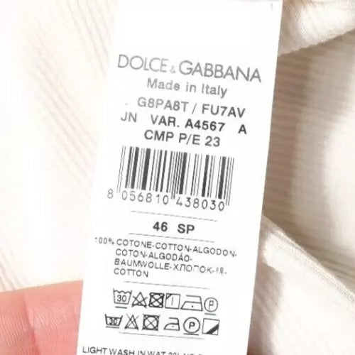 T-shirt Dolce & Gabbana