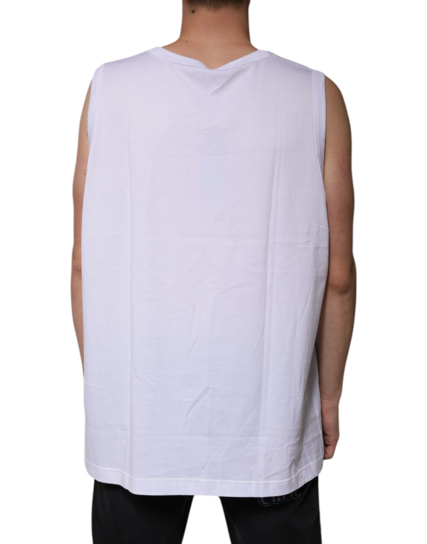 T-shirt Dolce & Gabbana