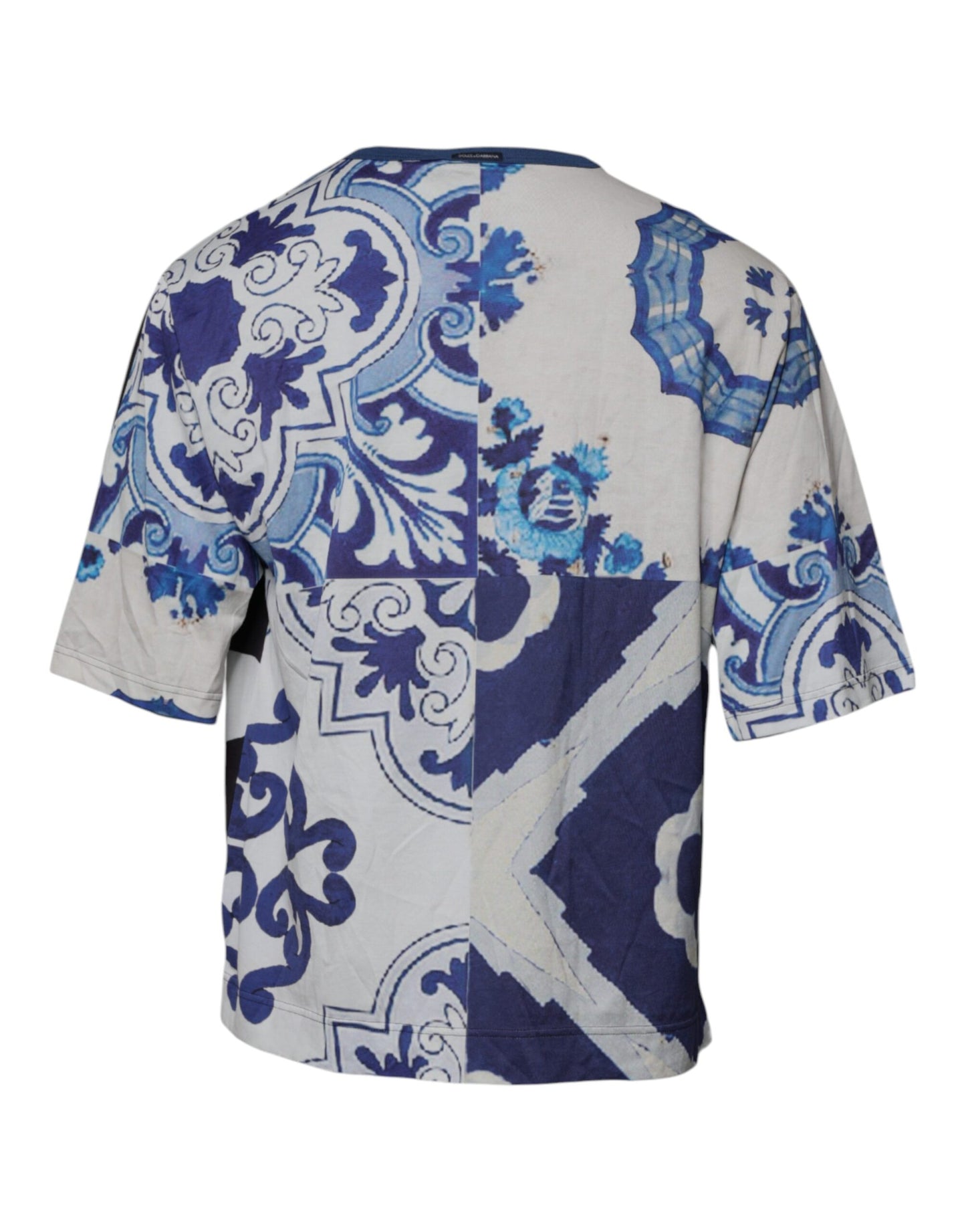 T-shirt Dolce & Gabbana