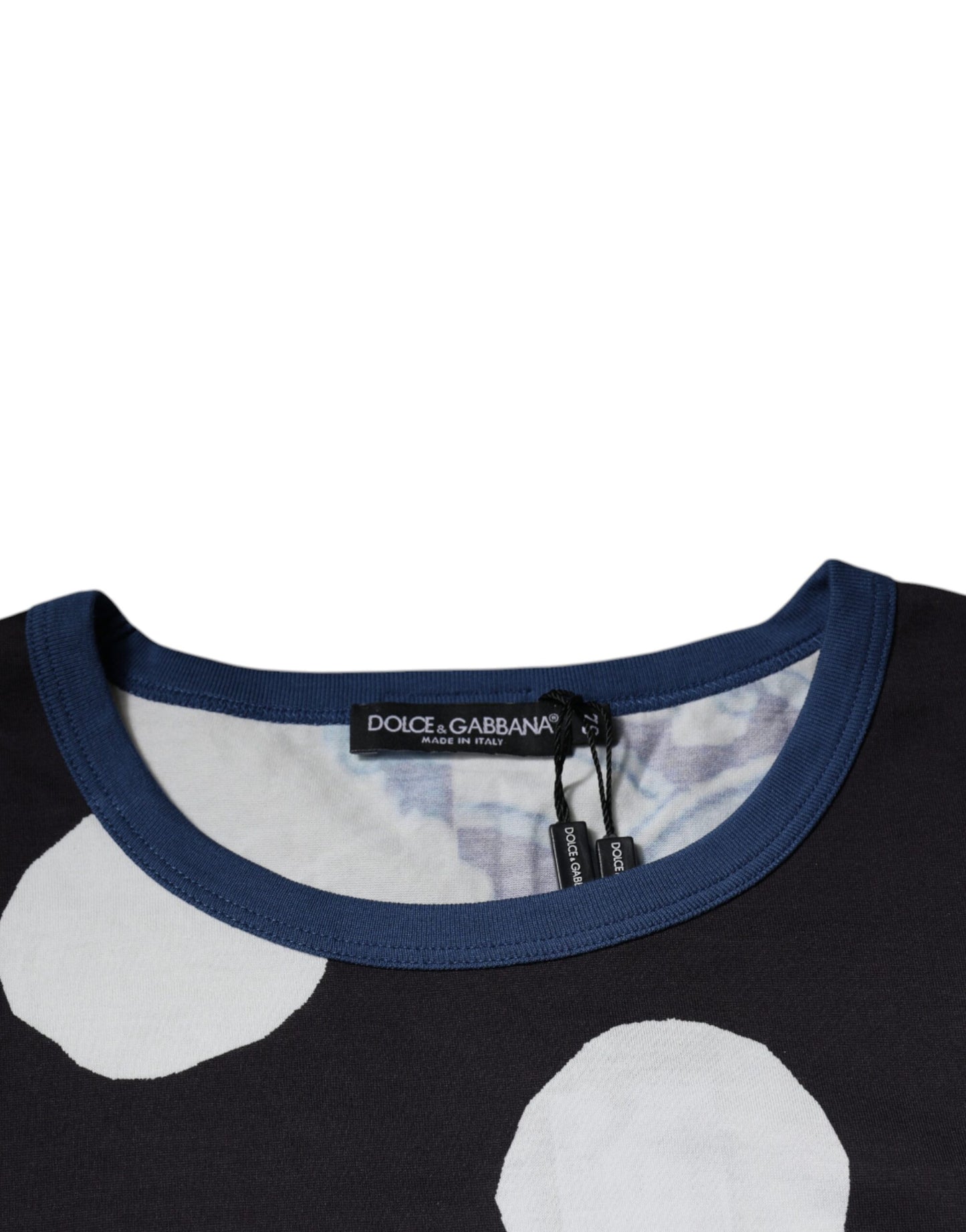 T-shirt Dolce & Gabbana