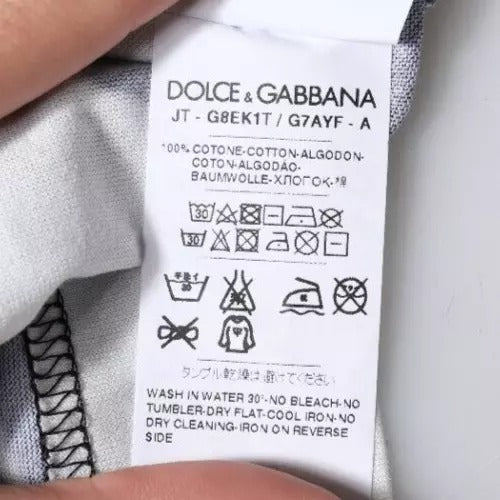 T-shirt Dolce & Gabbana