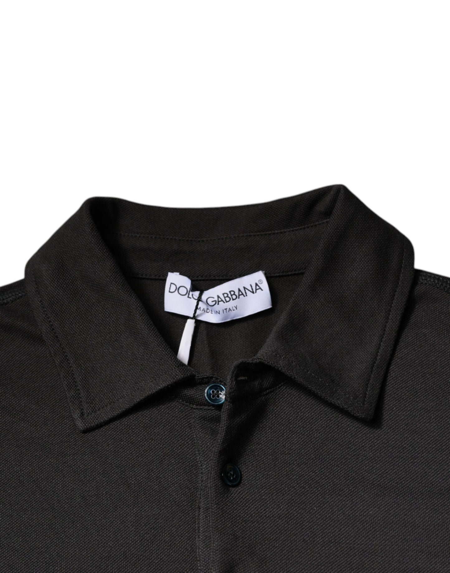 Polo Dolce & Gabbana