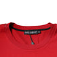 T-shirt Dolce & Gabbana