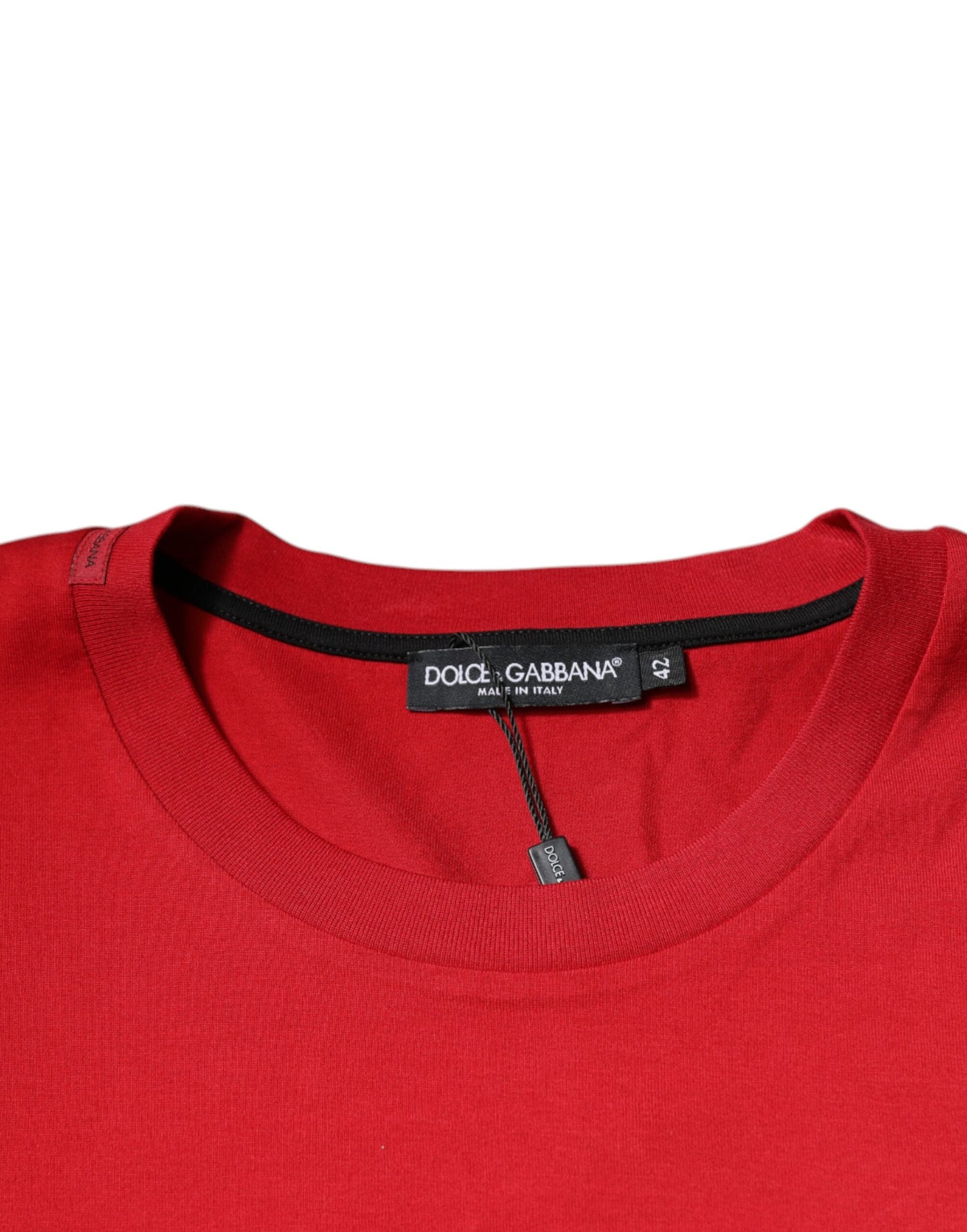 T-shirt Dolce & Gabbana
