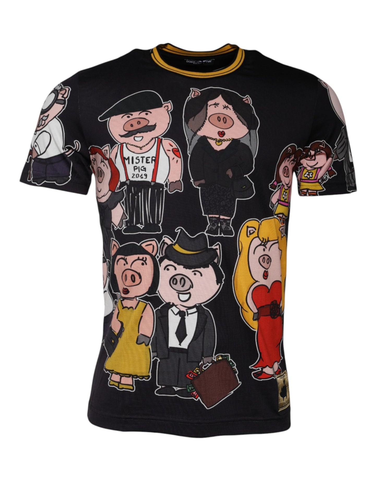 T-shirt Dolce & Gabbana