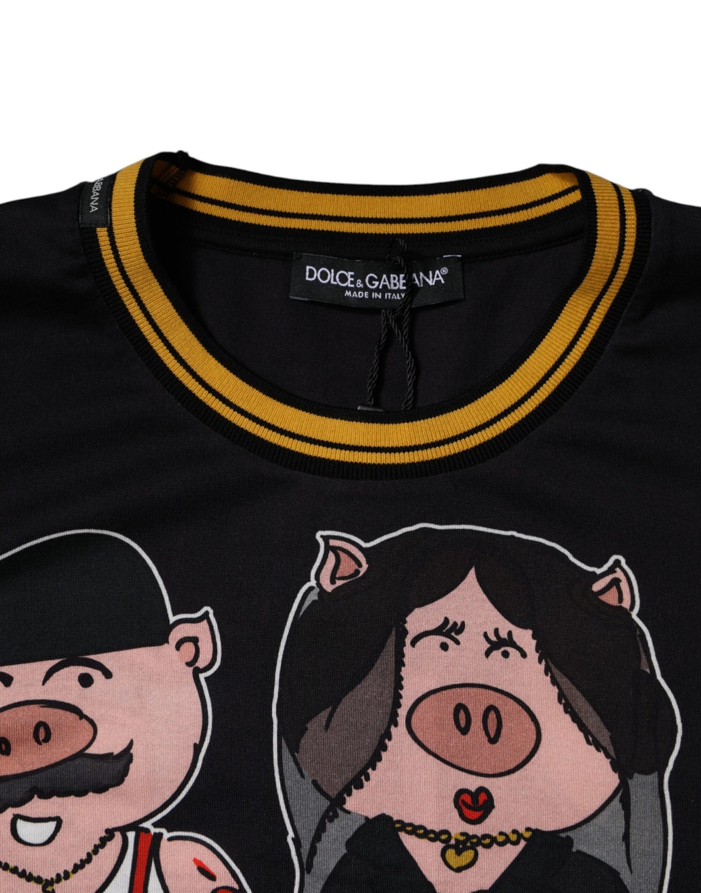 T-shirt Dolce & Gabbana