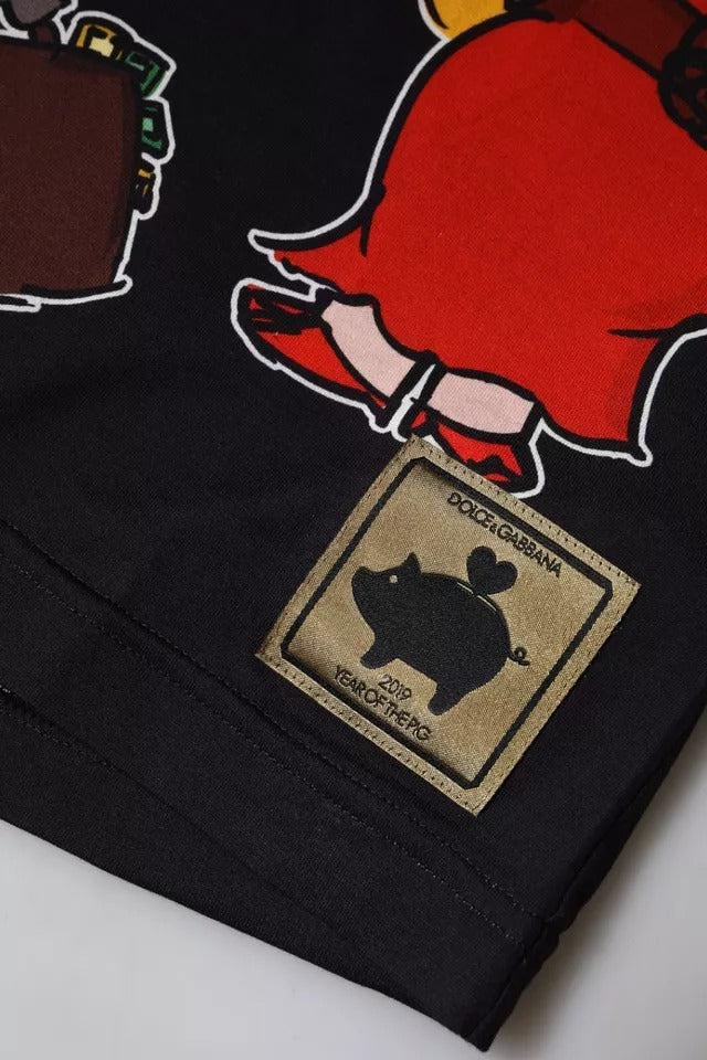 T-shirt Dolce & Gabbana