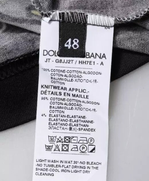 T-shirt Dolce & Gabbana