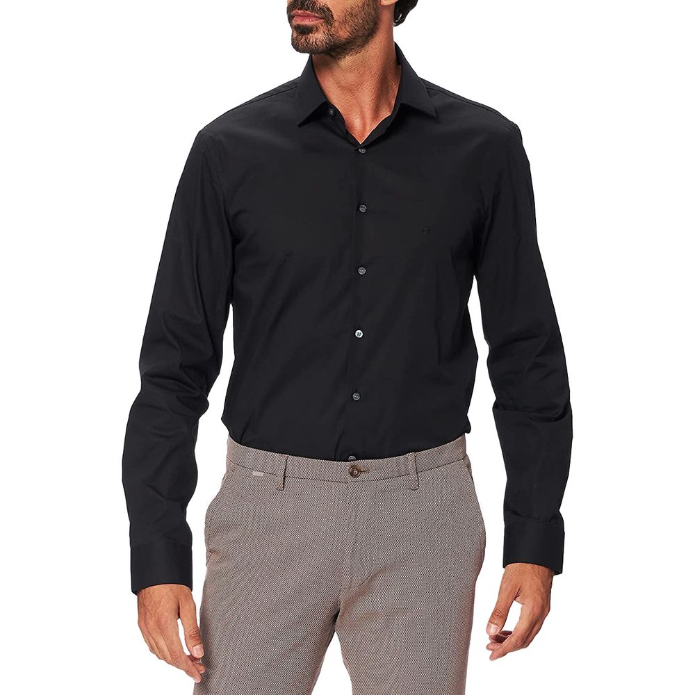 Camisa Calvin Klein