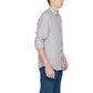 Camisa Calvin Klein