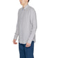 Camisa Calvin Klein